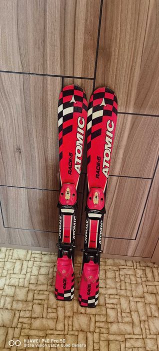 детски и юношески ски