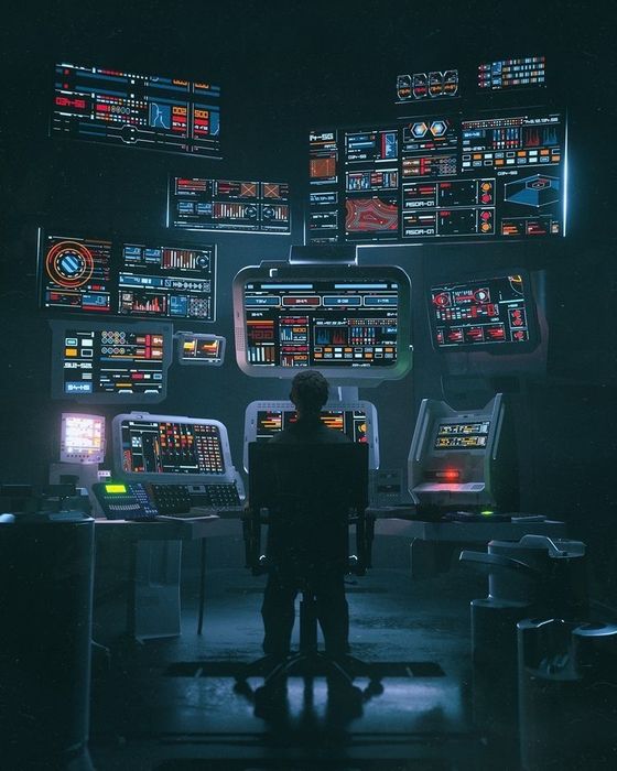 Программист с выездом