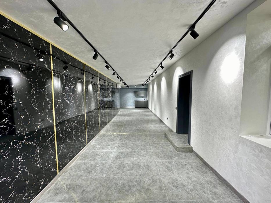 Продаётся нежилой помещение Ц.5 Минор метро 224.кв