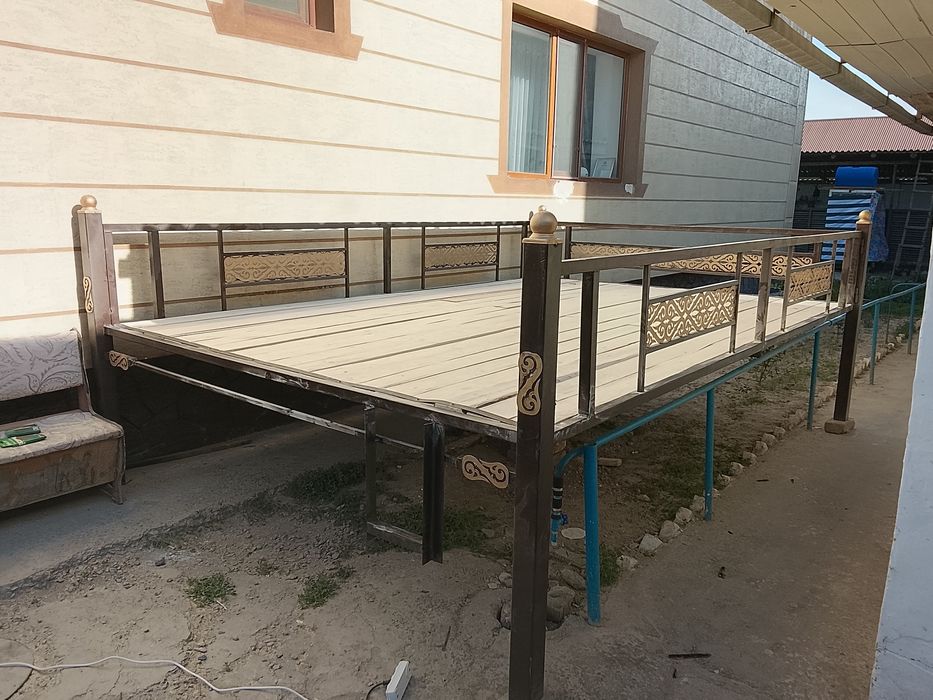 Тапчан сәкі дайындаймын тапсырыспен ғана