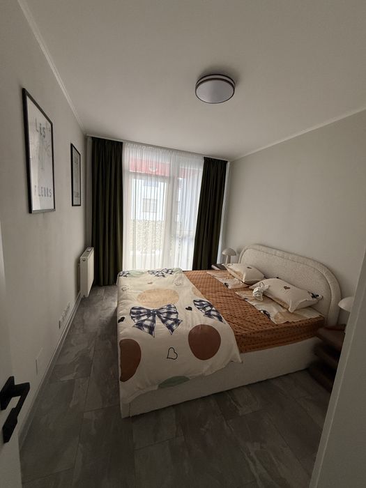 Apartament 2 camere lux Ared Kaufland nou renovat