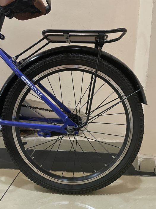 Десткий велосипед Focus