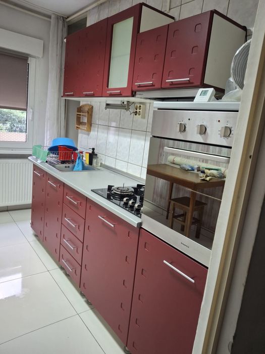 Vand mobila de bucatarie