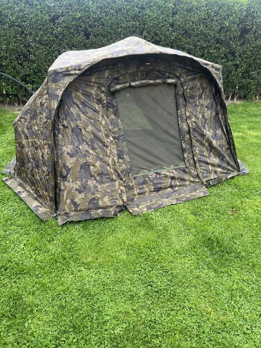 Solar  Undercover Camo Brolly System.  10,000 HH