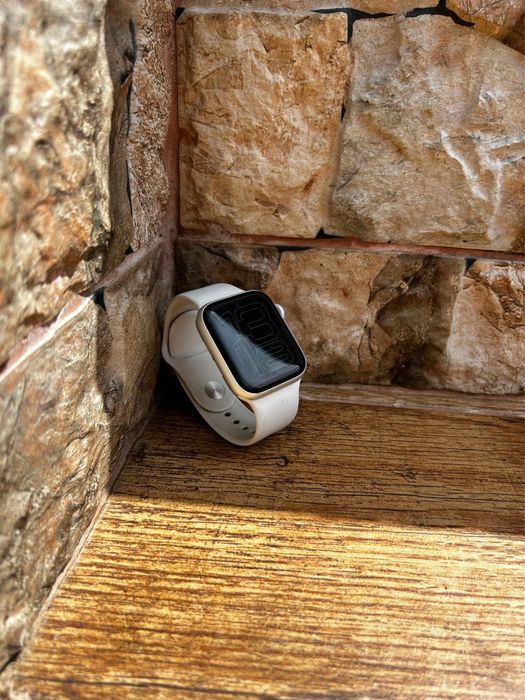 Apple watch se 2