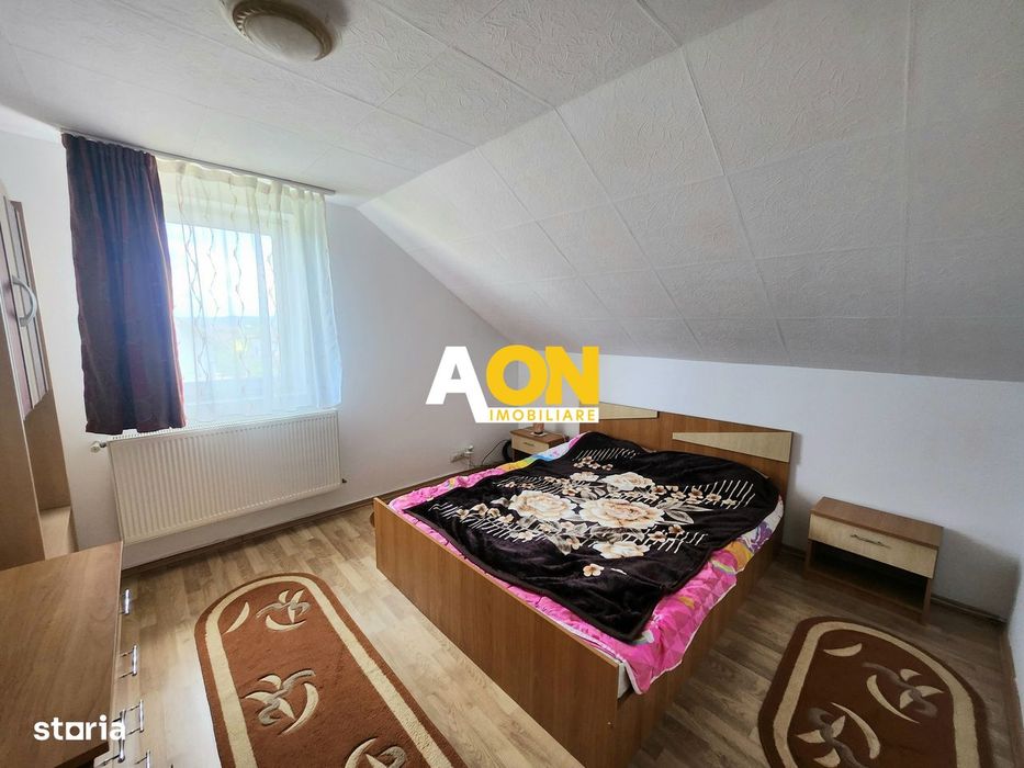 Apartament La Vila, 120MP, 3 Camere, Garaj