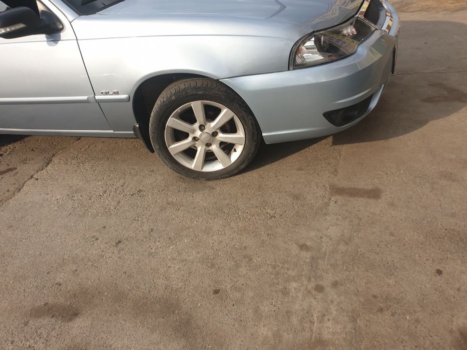 Diska balon R15 epika dizayn