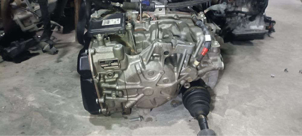 АКПП Mini Cooper B38 B48.