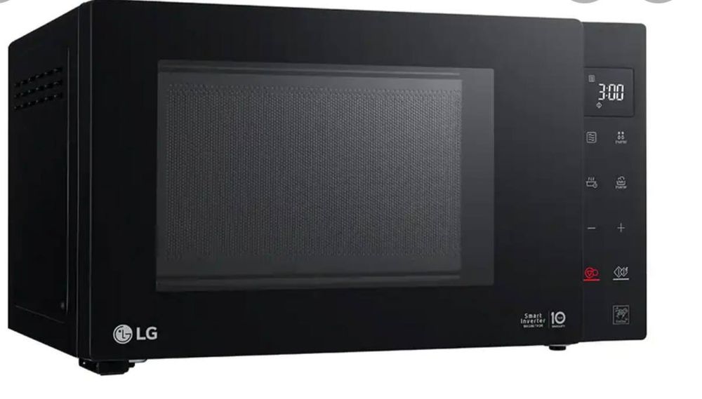 LG 23л Smart Inverter от оптом склад Оригинал+Гарантия+Доставка есть