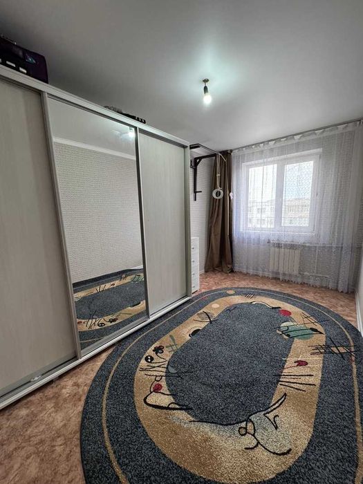 3 к.кв. в центре - район Стадион