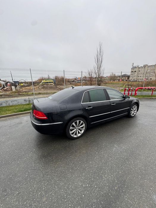 Vând VW Phaeton, 3.0TDI
