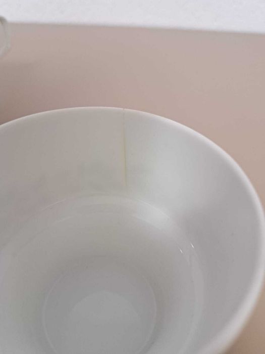 5 cesti Rosenthal din colectia Golden Leaves