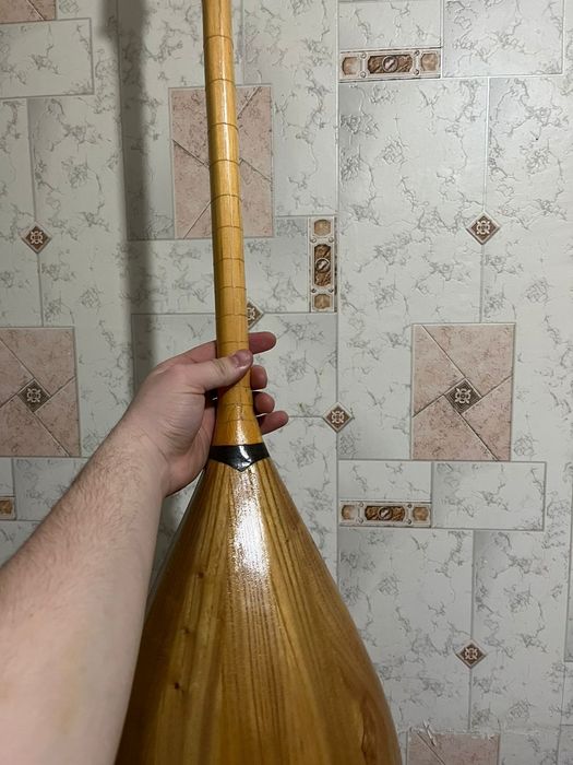 Новый 60мыңын домбырасы болған