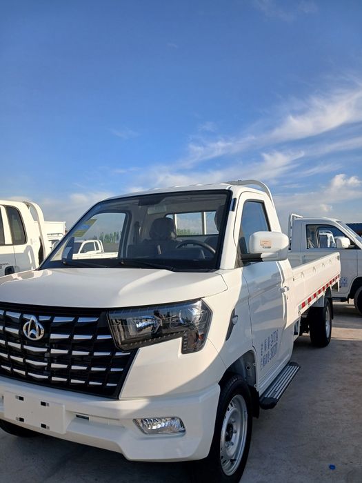 Changan start plus 2026 yil