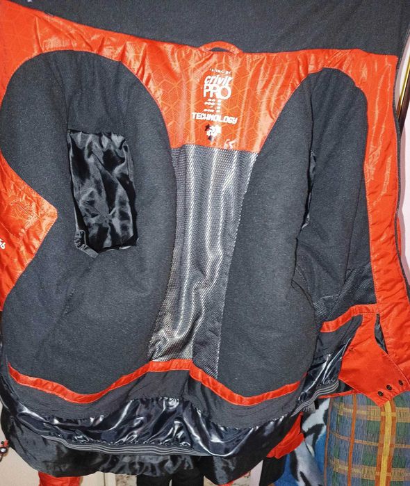 jacheta ski dama crivit pro