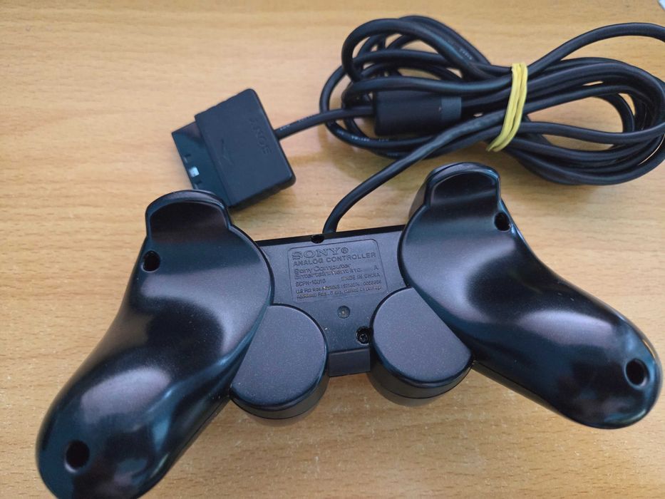 Controller Joystick Playstation 2/PS2 original