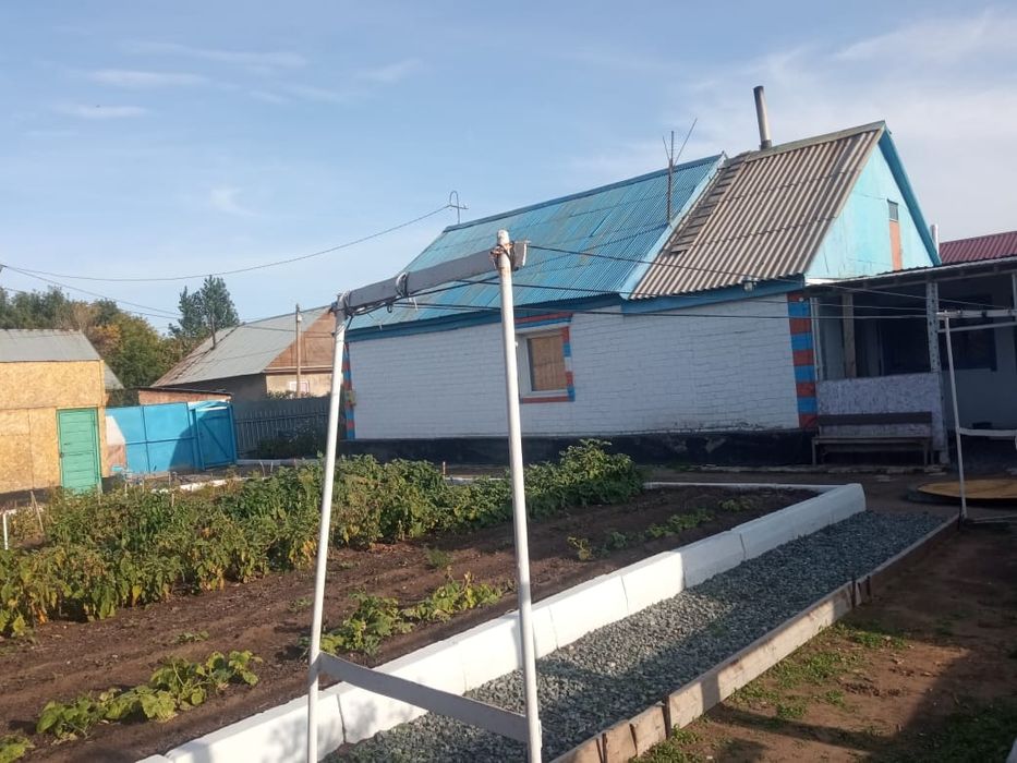 Продам частный дом