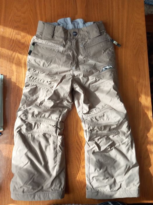 Детски ски и сноуборд панталон 128 размер