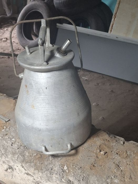 Продам запчасти для доильного  аппарата