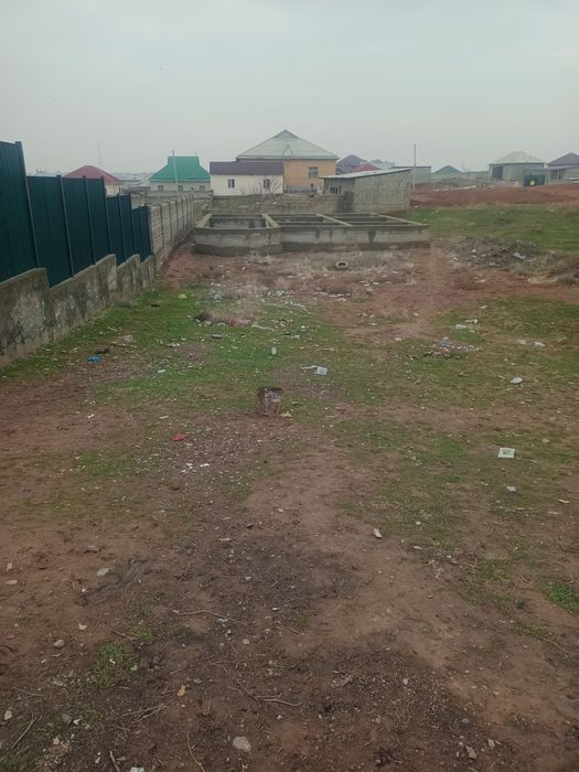 Жер сатылады 10сотық самал 2де