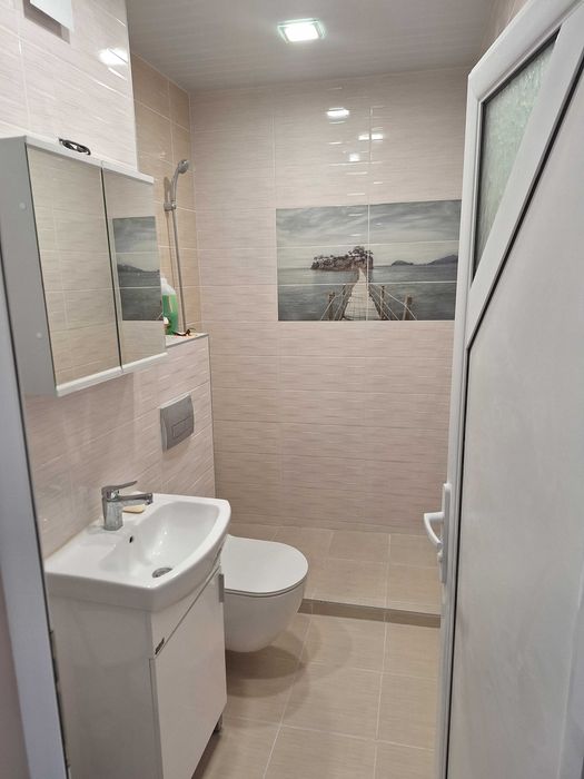 Дава се под наем Двустаен апартамент в Търговище, Боровец - 59 кв.м за 255 € - Снимка #3