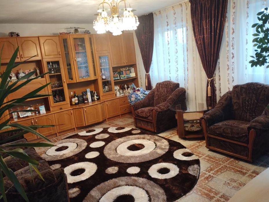 Casa de vanzare Bradesti