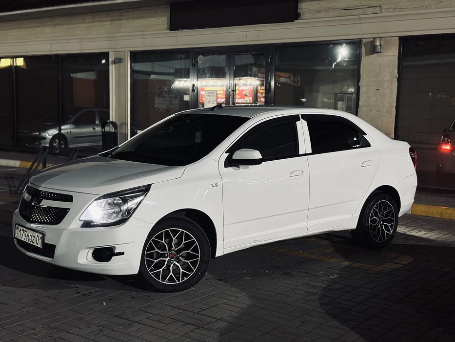 Диски R16 Vossen