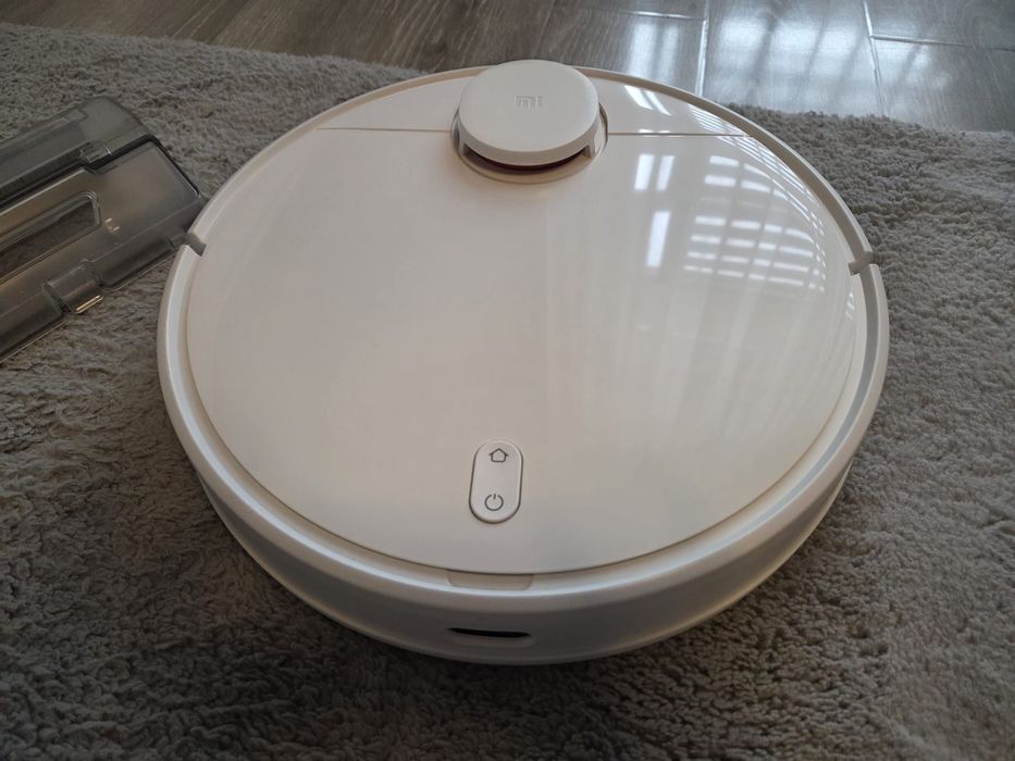 Aspirator Xiaomi vacum mop