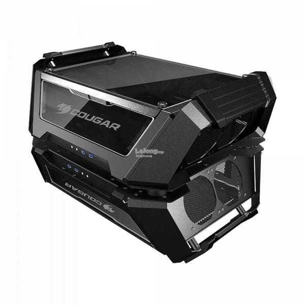 ! Корпус Cougar GEMINI X | Цена с НДС