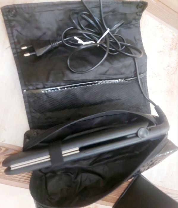 Нова маша за коса