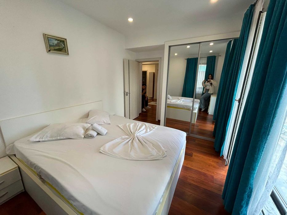 Apartament 2 camere,  Mamaia, zona Rex- Scandinavia