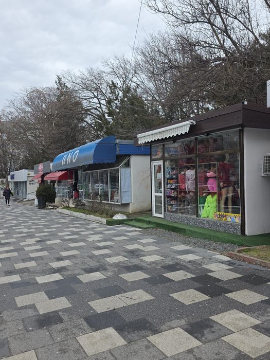Spatiu Comercial de închiriat cu posibilitate de vanzare