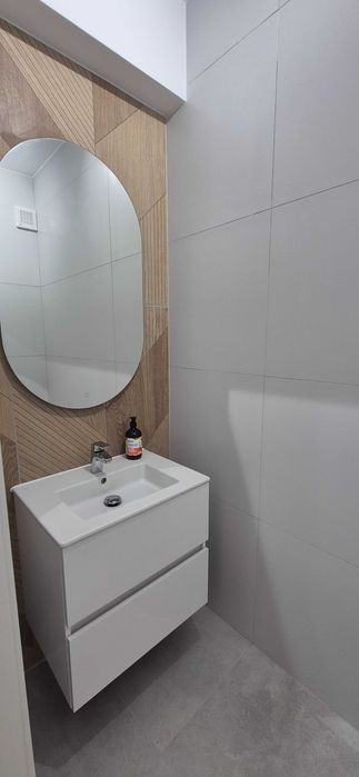 Inchiriez apartament 3 camere Arena Prima Oradea