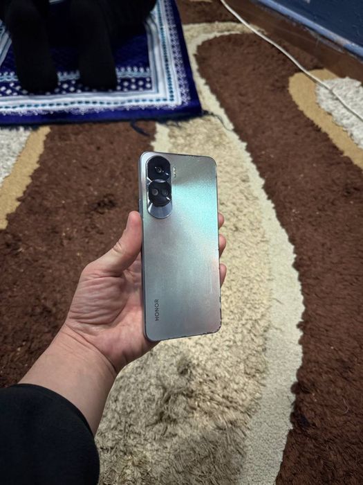 HONOR 90 lite 8+5/256gb