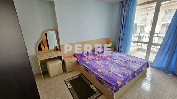 Продава се Двустаен апартамент в к.к. Слънчев бряг - 65 кв.м за 1077 €/кв.м - Снимка #4