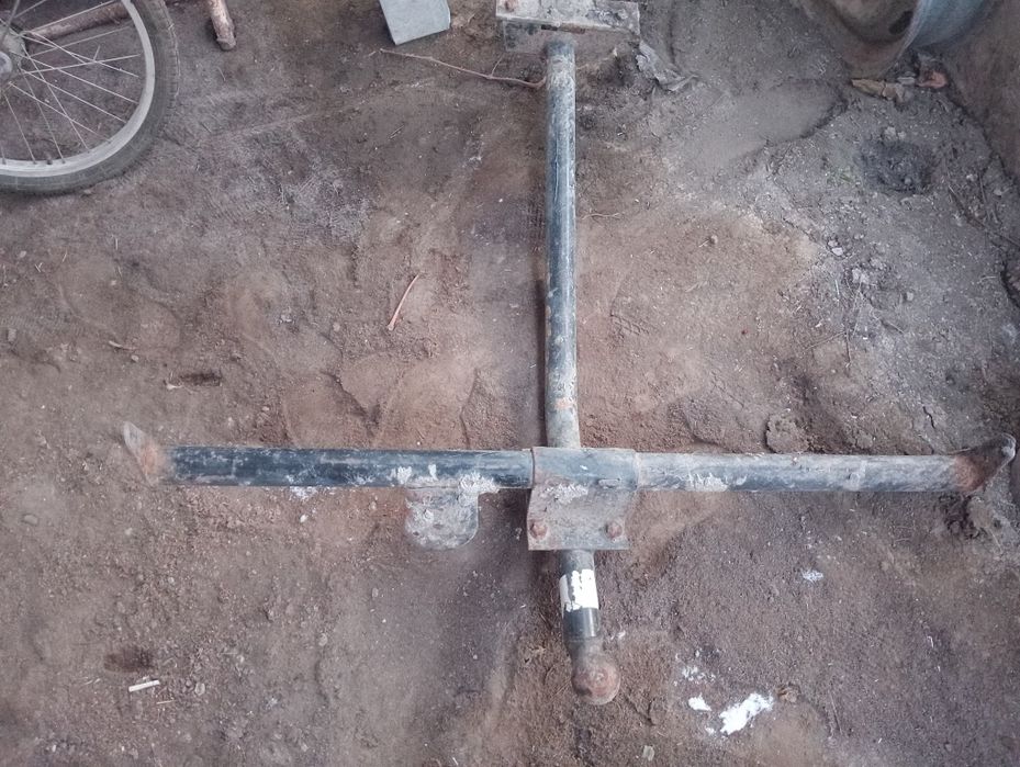 Фаркоп продам состояние отличное