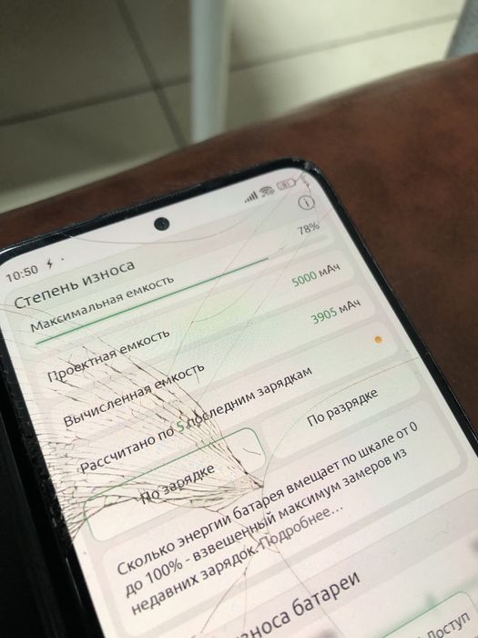 Продам телефон Redmi Note 12 Pro 4G 8/256