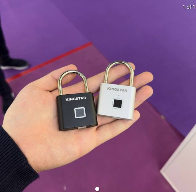 Barmoq iziga ochiladigan qulf aksiya narxda

Zaryadkasi 1 xaftaga yeta