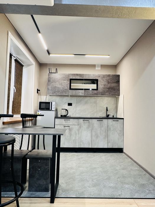 1 комнатная люкс в центре!