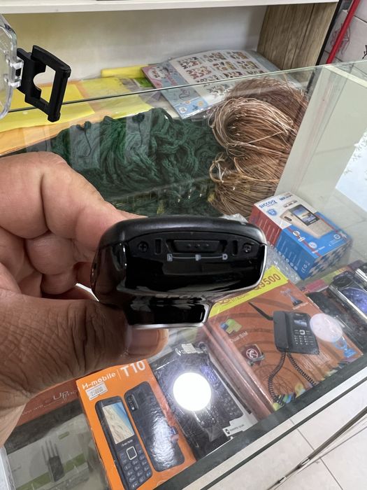 Go pro hd sport camera
