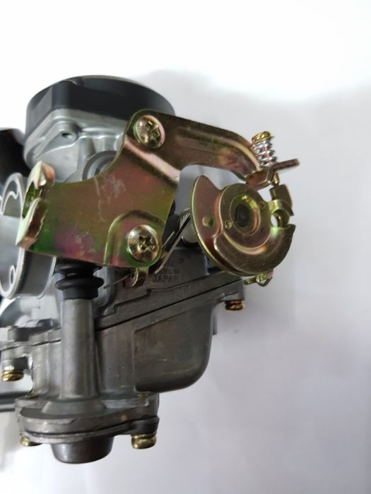 Carburator scuter chinezesc 4T 50cc-80cc