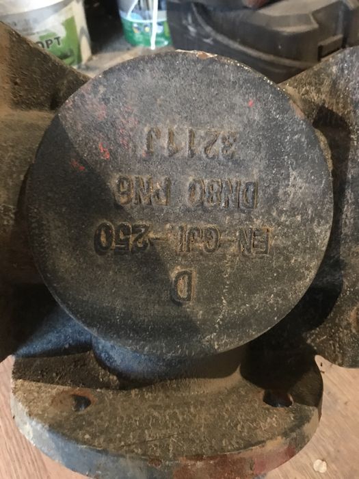 Электропривод Регулирующие клапаны с электроприводом