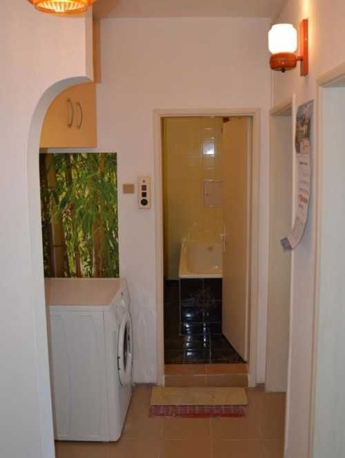 Дава се под наем Двустаен апартамент в Бургас, Изгрев - 90 кв.м за 459 € - Снимка #3