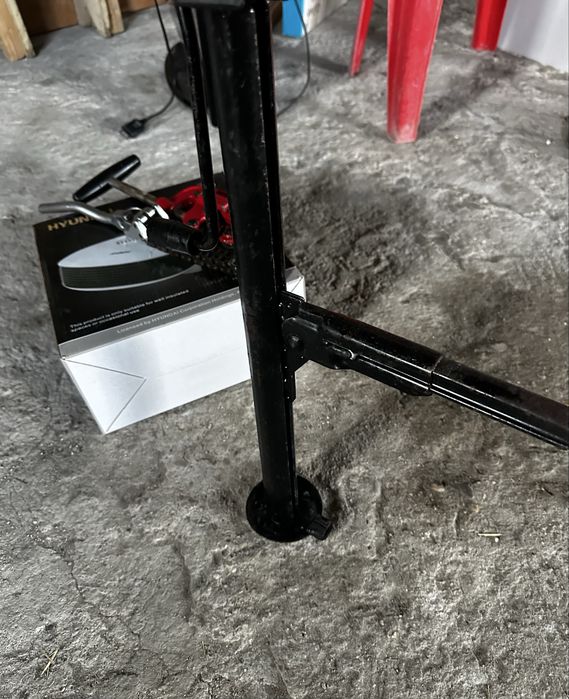 Cric auto Bmw de colectie