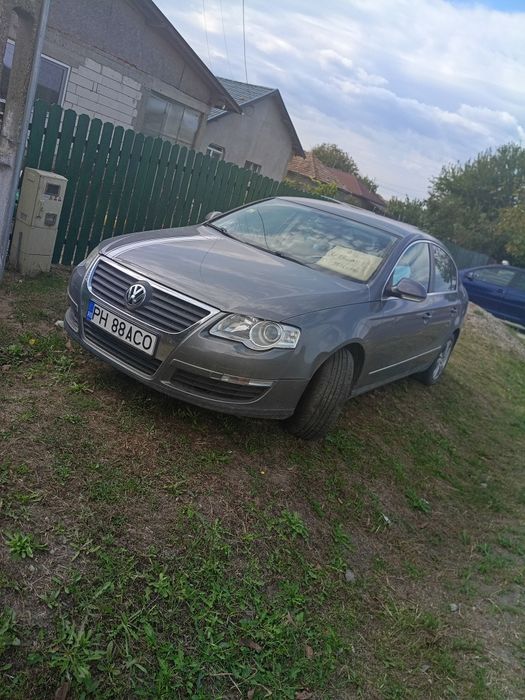 De vânzare Volkswagen passat b6