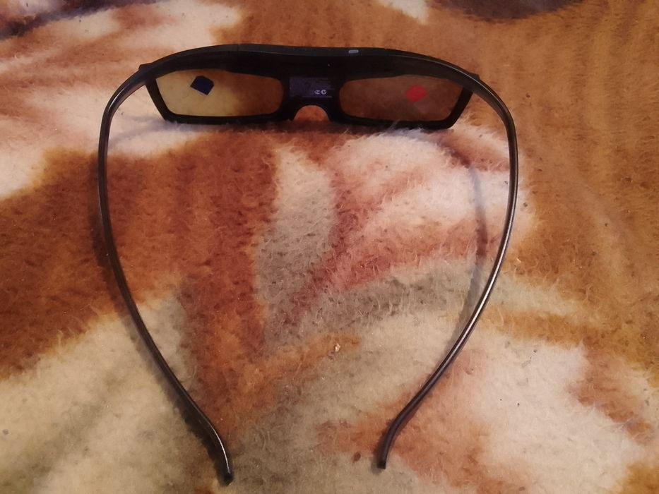 Ochelari 3D Samsung originali