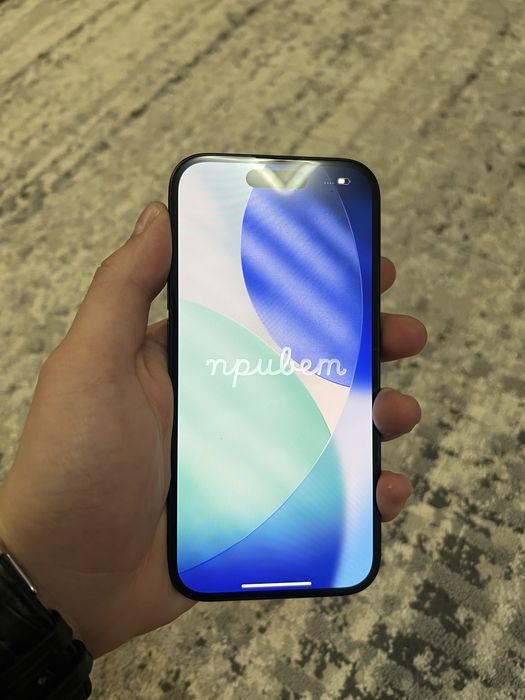 Продам iphone 15
