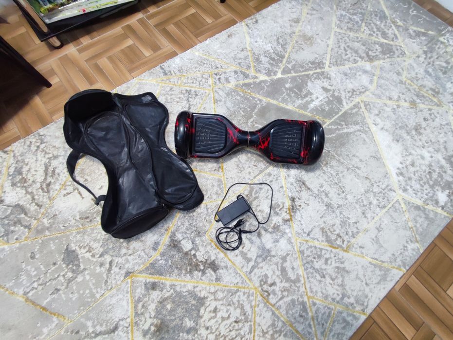 Продам гераскутер