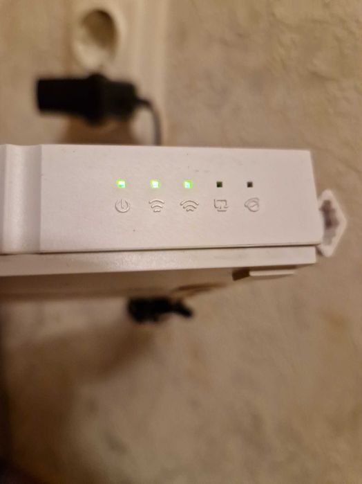 Рутер Wireless TP-Link Archer C24, AC750, Dual Band