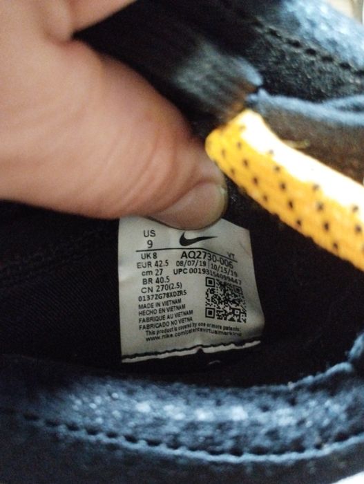 Încălțăminte sport Nike